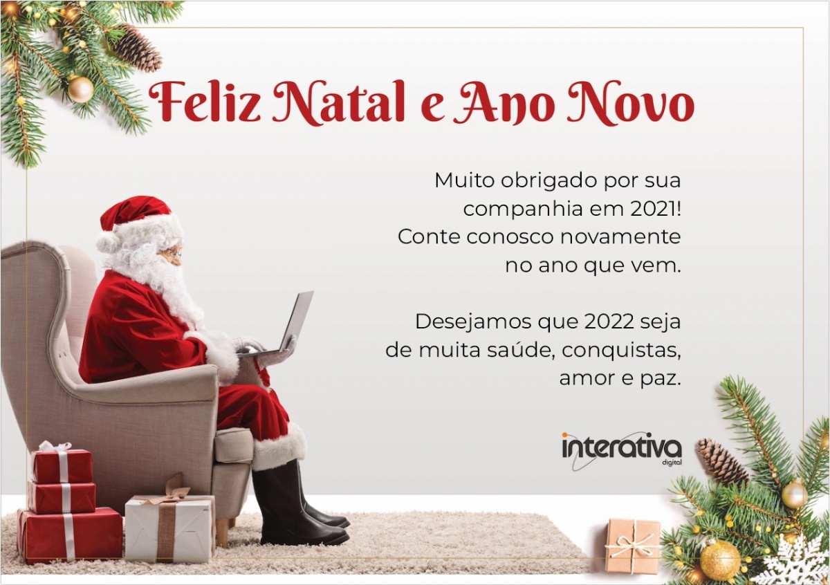 Clientes Interativa | Blog da Interativa Digital - Natal/RN